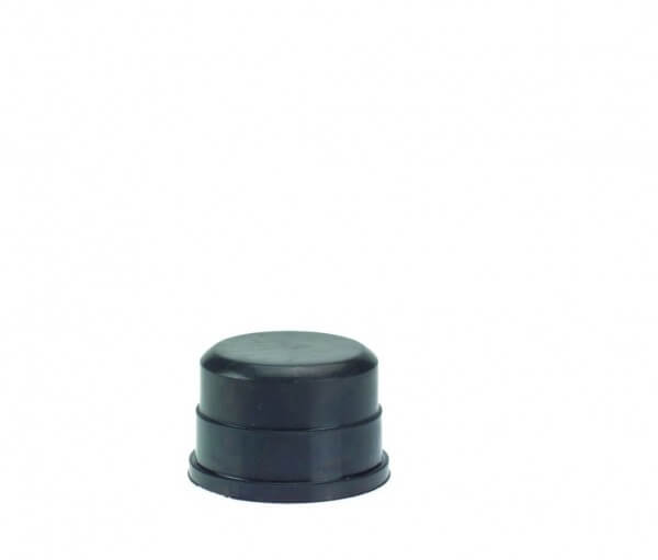 Bogen aus EPDM für Soladur S Absorber