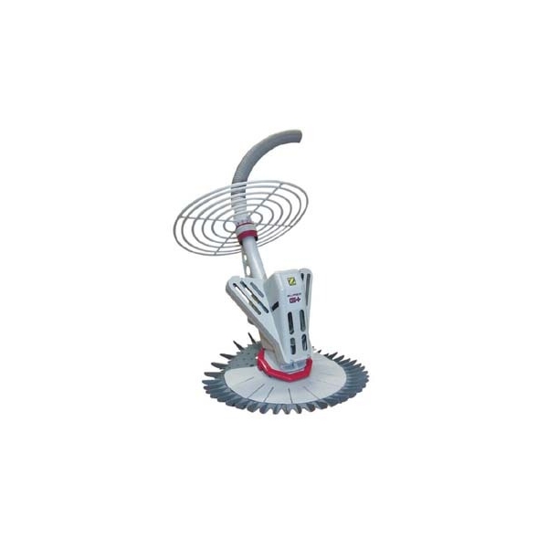 Automatischer Reiniger Zodiac Baracuda Super G+