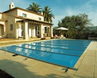 Rollschutzabdeckung WALU Pool Evolution 3,50 x 7,00 m Rollschutzabdeckung WALU Pool Evolution 3,50 x 7,00 m