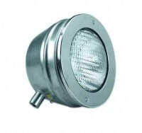 Unterwasserscheinwerfer 300 W aus Edelstahl Unterwasserscheinwerfer 300 W aus Edelstahl