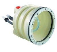 Gegenstromanlage Badu Jet Smart, Wave und Vogue Vormontagesatz Gegenstromanlage Badu Jet Smart, Wave und Vogue Vormontagesatz