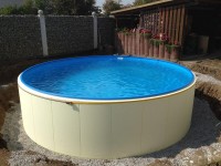 Conzero Rundbecken frei Conzero Rundbecken frei