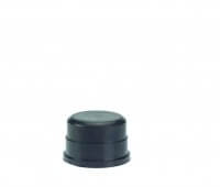 Bogen aus EPDM für Soladur S Absorber Bogen aus EPDM für Soladur S Absorber