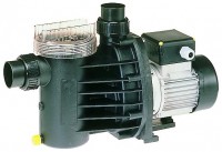 Schwimmbadumwälzpumpe Speck Magic II 230 V Schwimmbadumwälzpumpe Speck Magic II 230 V