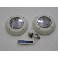 Slim Line Unterwasserscheinwerfer LED Set V1.11 Slim Line Unterwasserscheinwerfer LED Set V1.11